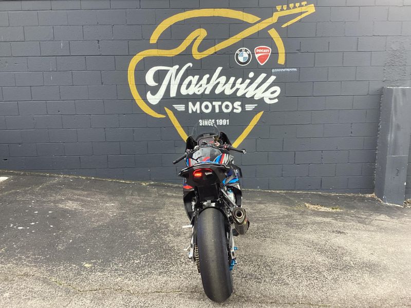 Used 2024 BMW M 1000 RR 