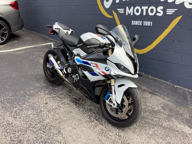 Used 2023 BMW S 1000 RR 