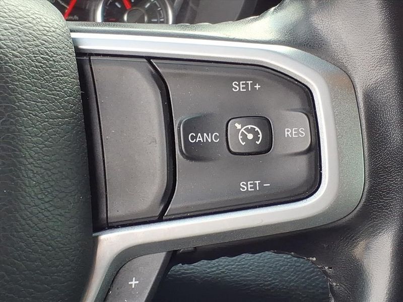 Used 2021 RAM 1500 Big Horn Lone StarImage 20