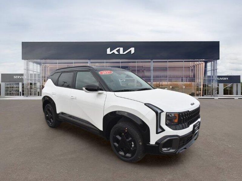 New 2027 Kia Seltos X-Line SImage 11