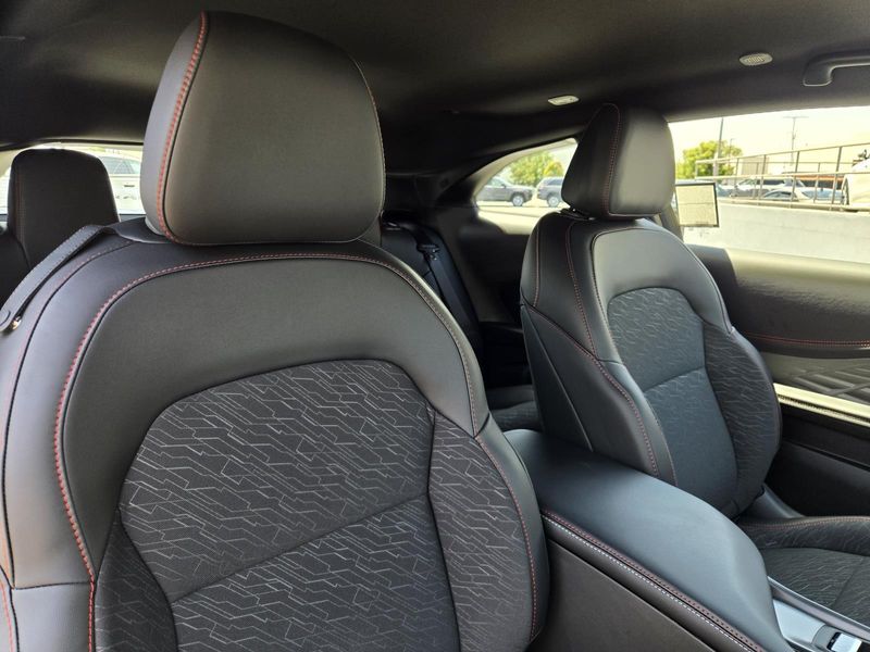 New 2026 Dodge Charger Scat Pack 2-door Awd