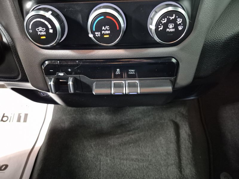 2020 RAM 1500 Big HornImage 32