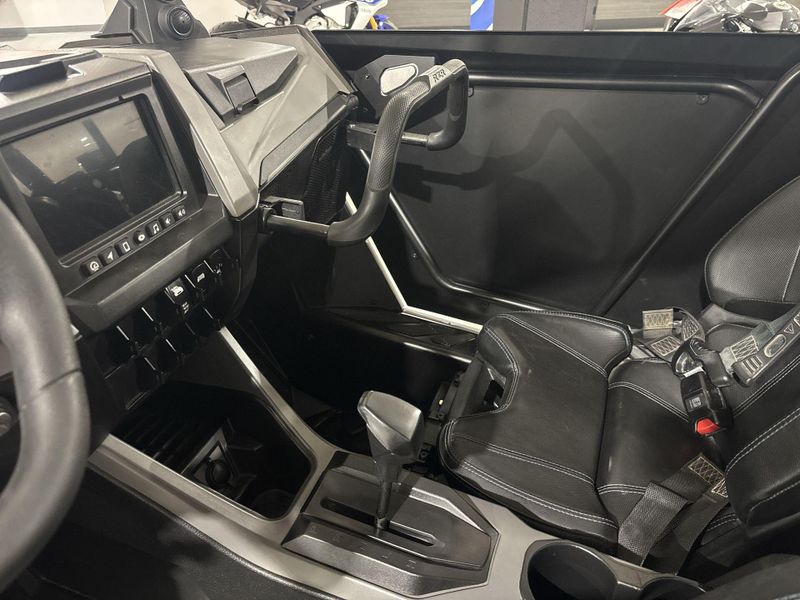 Used 2022 Polaris RZR PRO XP 4 ULTIMATE Image 25