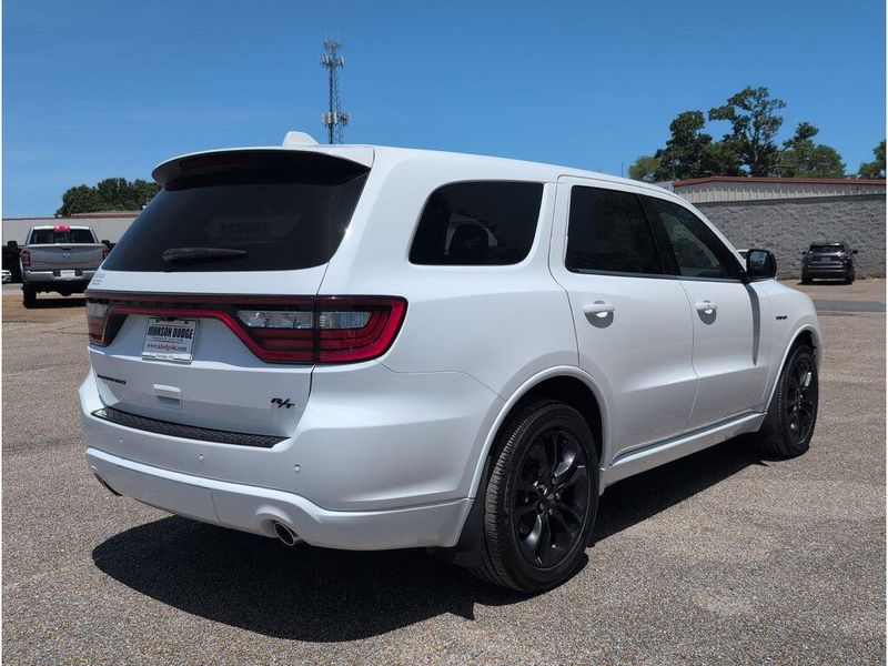 Used 2021 Dodge Durango R/TImage 5