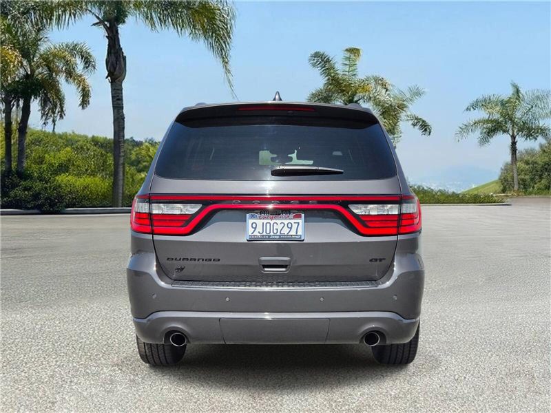 Used 2023 Dodge Durango GT AWD