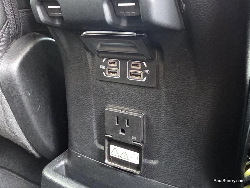Used 2023 Jeep Wrangler 4xE Sahara