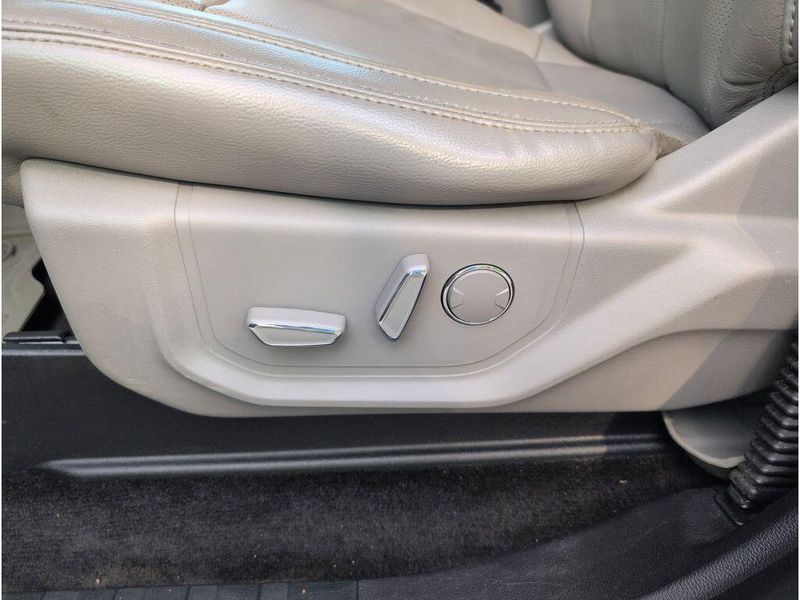 2018 Ford F-150 LariatImage 15