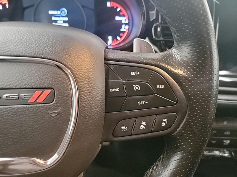 2022 Dodge Durango GT Plus photo 16