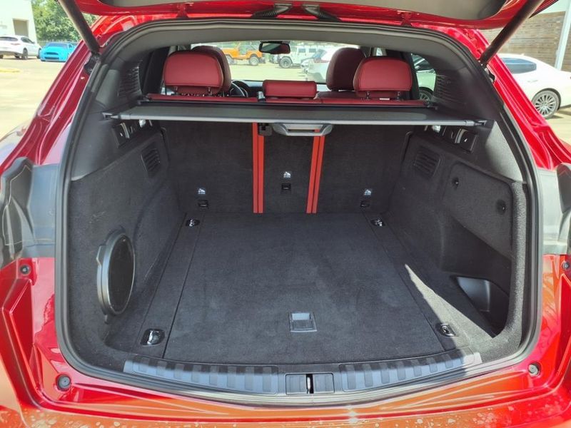 Used 2022 Alfa Romeo Stelvio VeloceImage 20