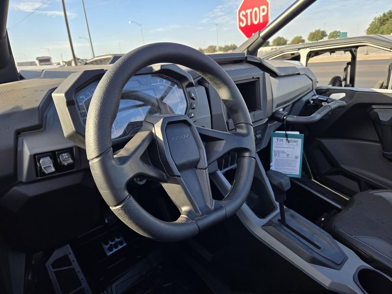 NEW 2026 POLARIS RZR PRO S 4 SPORT Image 9