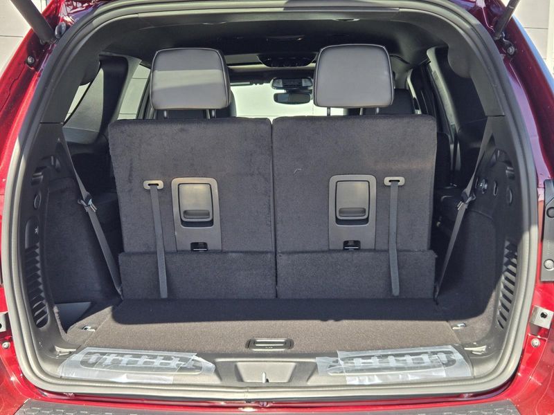 New 2026 Dodge Durango Gt Plus Awd