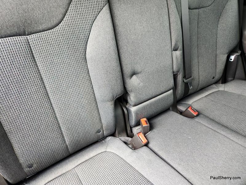 Used 2019 Hyundai Santa Fe SELImage 40