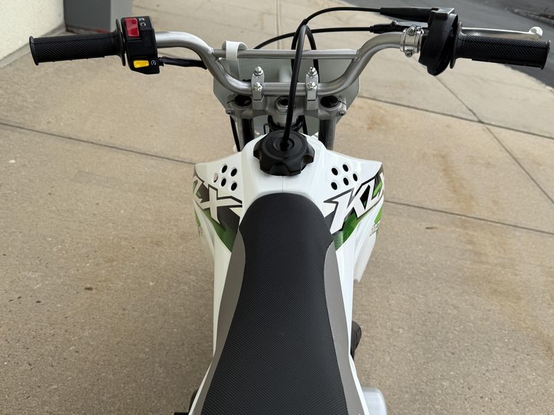 2026 Kawasaki KLX 110RImage 6