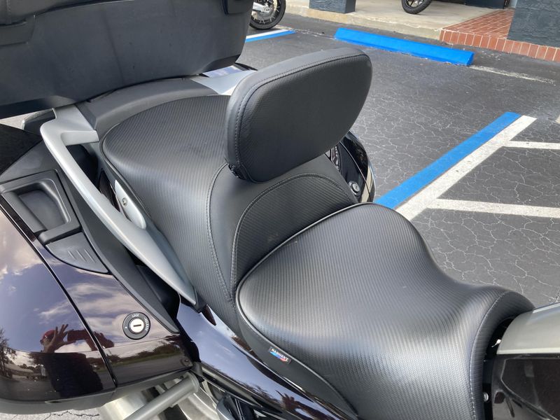 Used 2018 BMW K 1600 GTL 