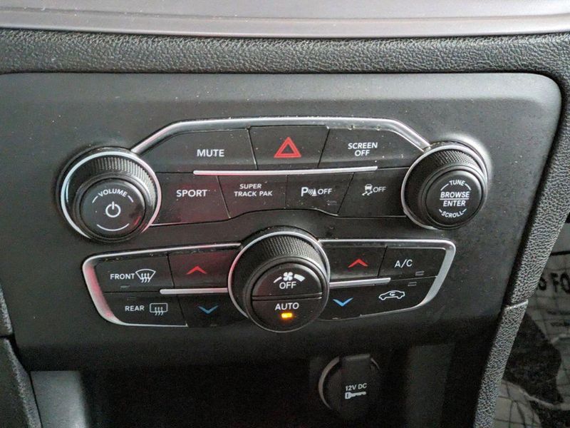 2023 Dodge Charger GTImage 30