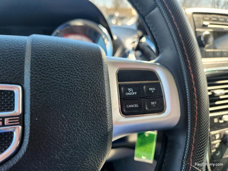 Used 2013 Dodge Grand Caravan SXT