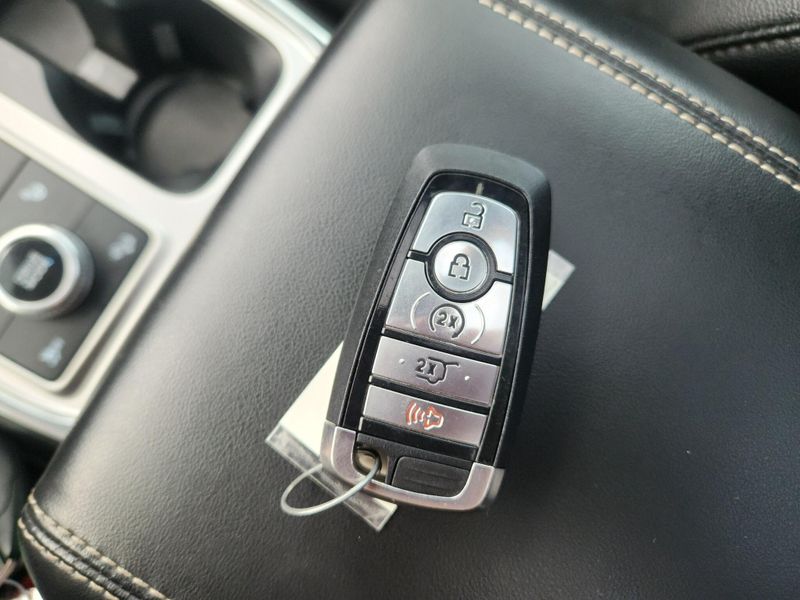 Used 2020 Ford Explorer ST