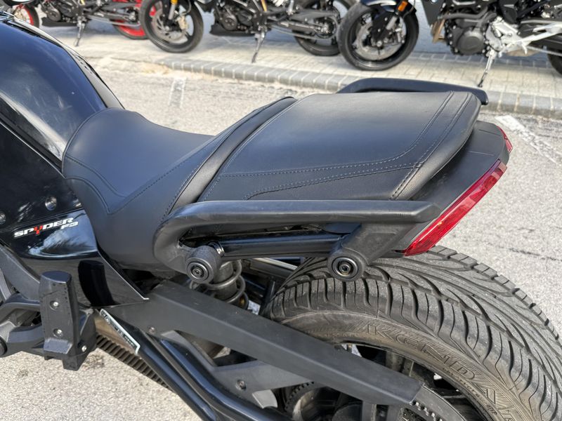 Used 2018 Can-Am Spyder F3 