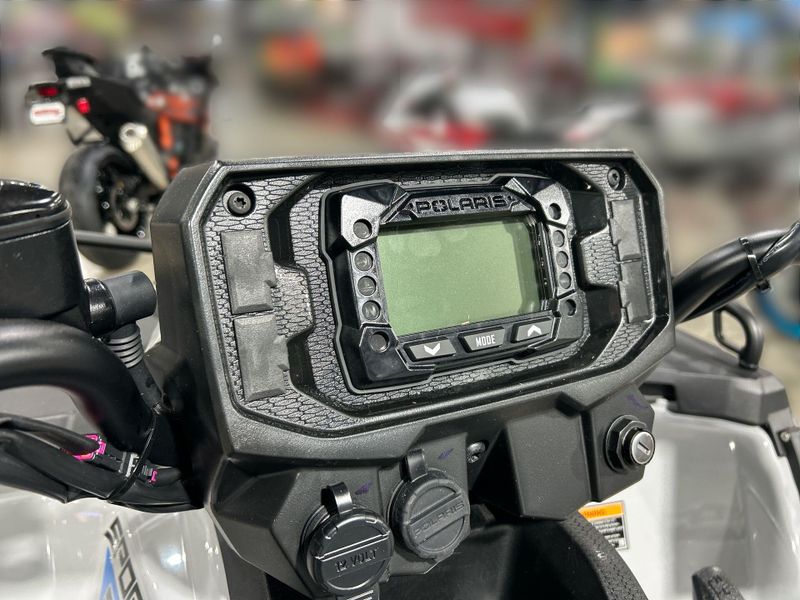New 2026 Polaris SPORTSMAN 570 EPS Image 18
