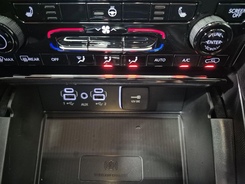 New 2025 Jeep Grand Cherokee L Altitude X 4x4Image 35