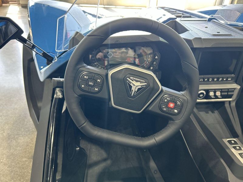 New 2026 Polaris SLINGSHOT SL AUTODRIVE Image 22