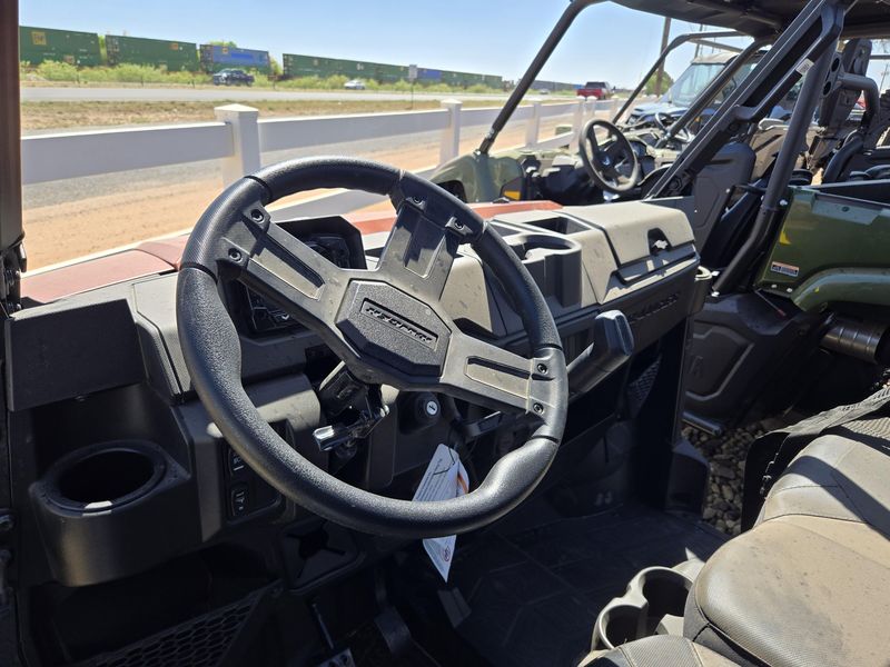 NEW 2026 POLARIS RANGER 1000 PREMIUM Image 11