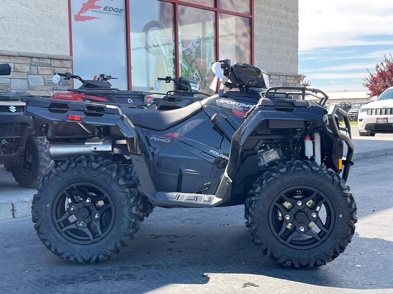 2025 Polaris SPORTSMAN 570 TRAIL 