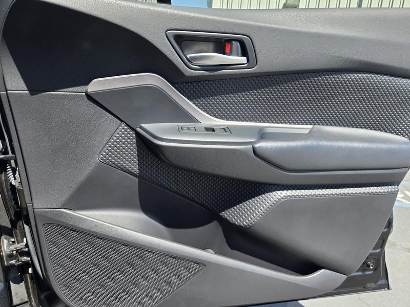 Used 2021 Toyota C-HR LE FWD (Natl)
