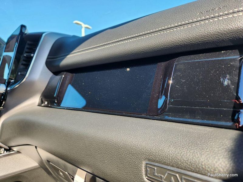 2026 Ram 1500 Laramie photo 29