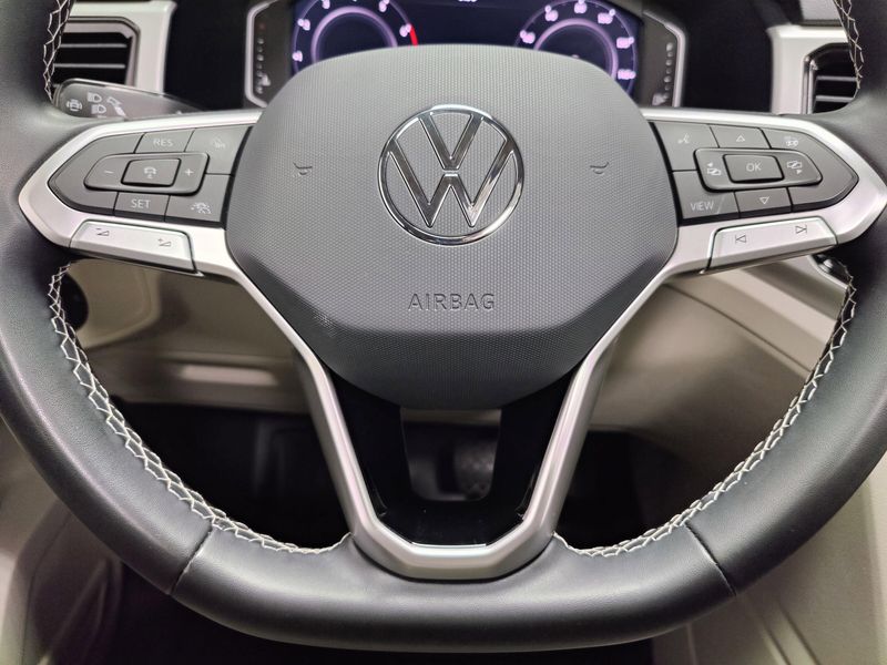 Used 2023 Volkswagen Atlas V6 AWD SEL w/Sunroof/NavImage 37