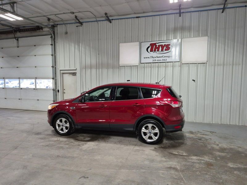 2013 Ford Escape SEImage 17