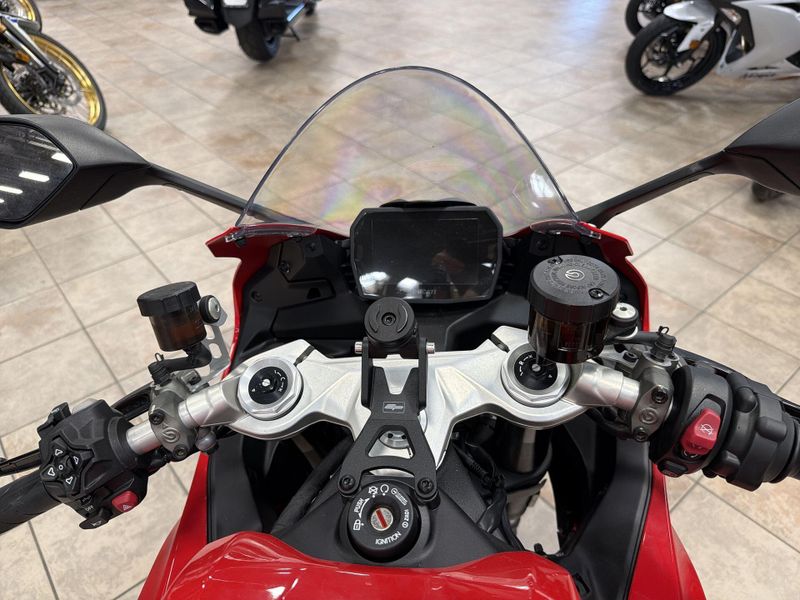 Used 2026 Ducati PANIGALE V2 Image 23