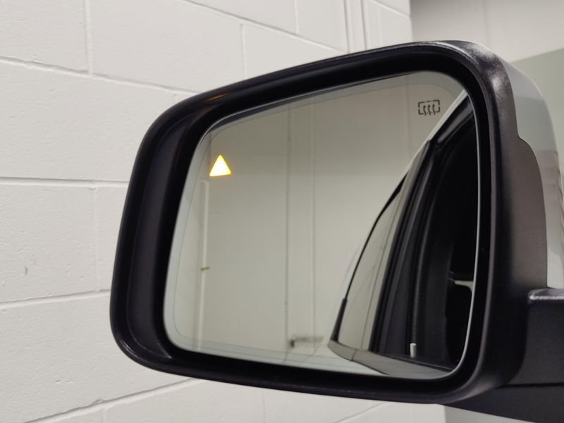 2024 Dodge Durango Citadel 5.7L V8 AWD w/SunroofImage 10