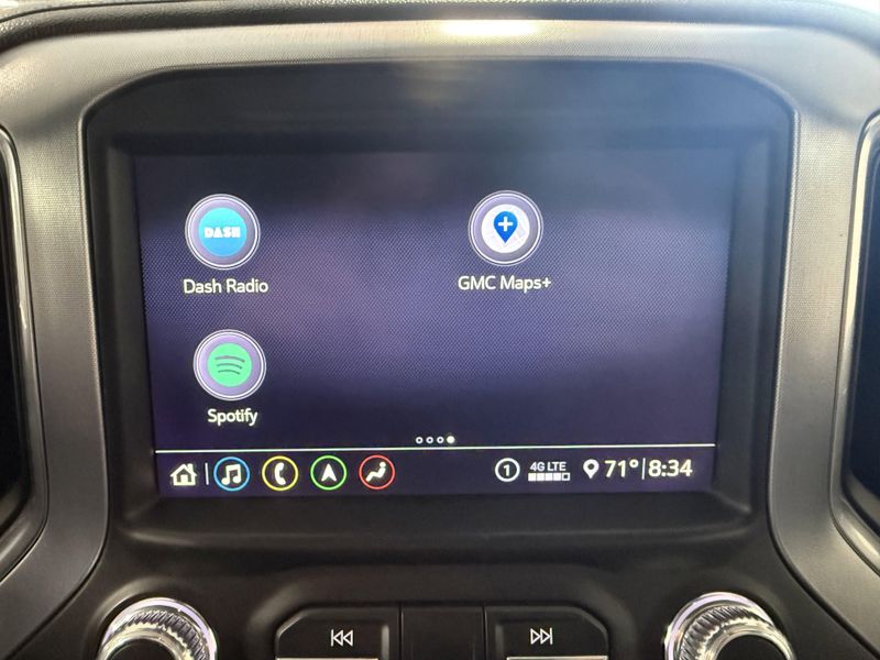 Used 2020 GMC Sierra 2500HD SLTImage 32