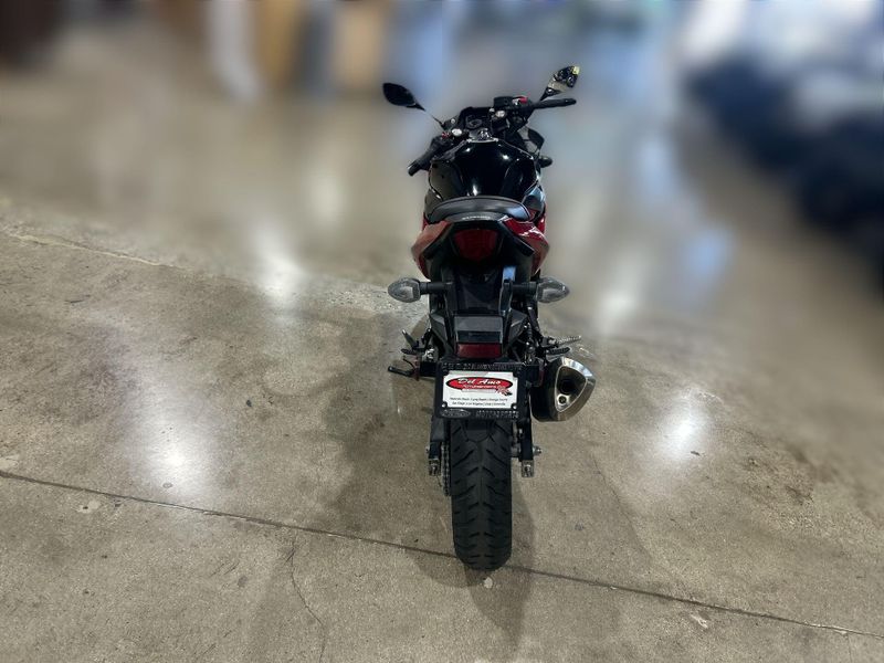 Used 2024 Suzuki GSX-R 250 Image 16