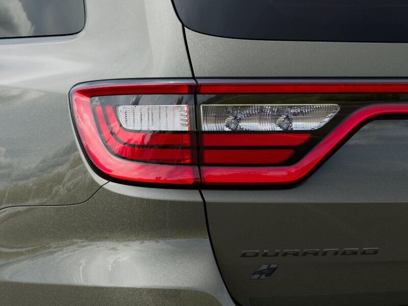 New 2027 Dodge Durango Gt Hemi V8 Plus AwdImage 5
