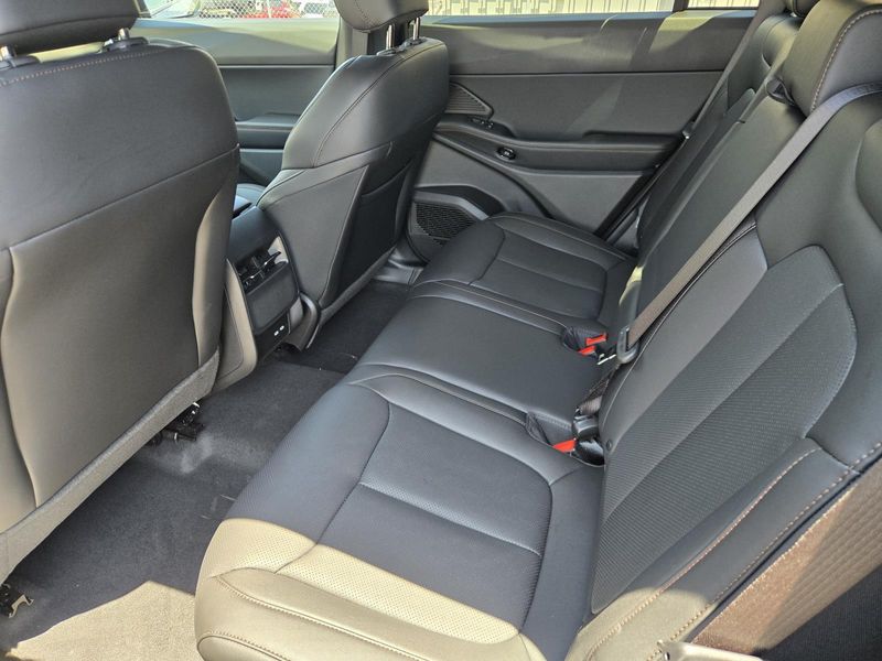 New 2026 Jeep Cherokee Limited 4x4