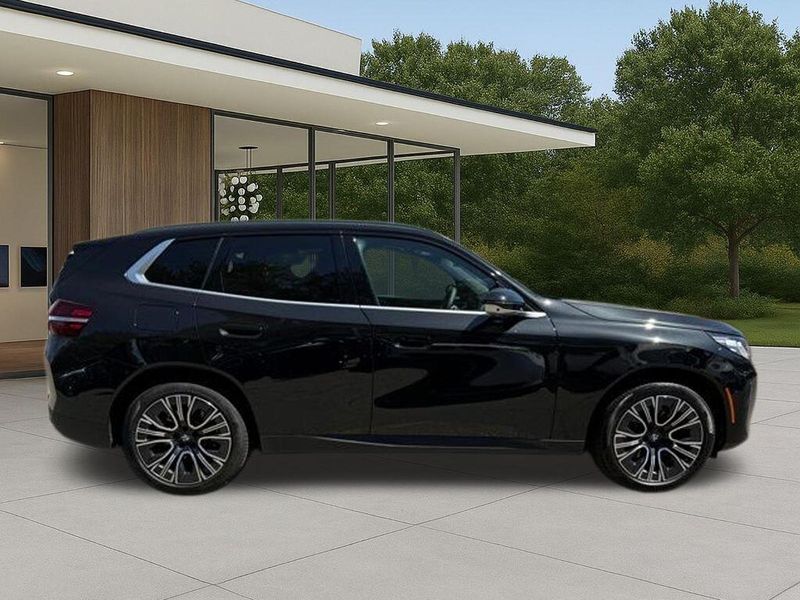 New 2026 BMW X3 30 xDriveImage 7