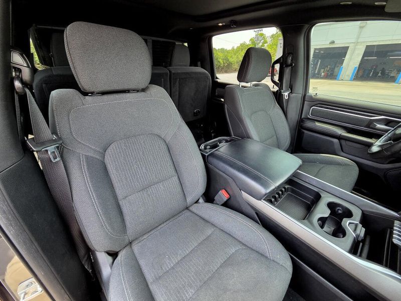 Used 2019 RAM 1500 Big Horn