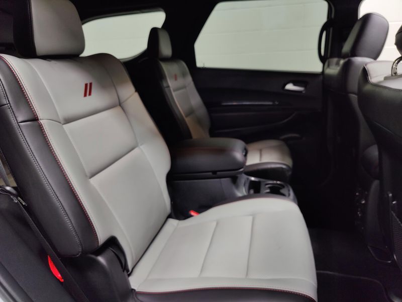 2024 Dodge Durango Citadel 3.6L AWD w/Sunroof/NavImage 16