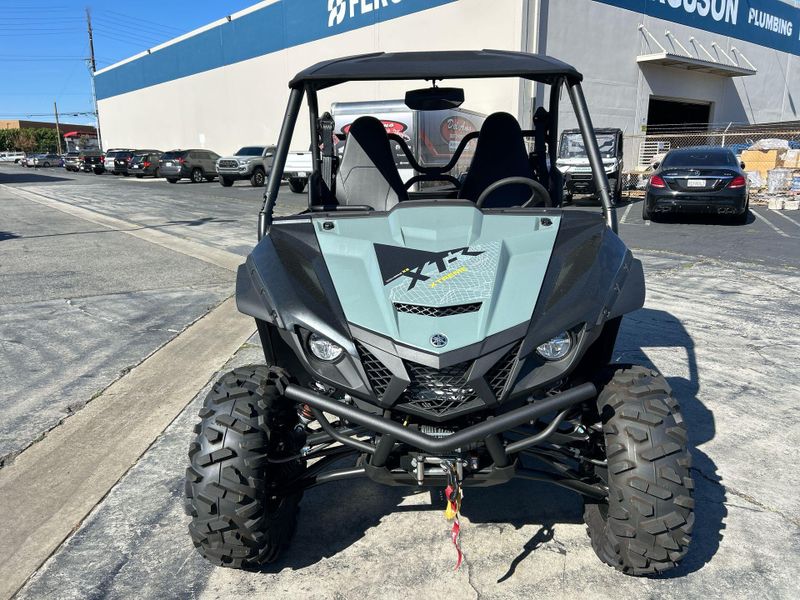 New 2026 Yamaha WOLVERINE X2 1000 XT-R Image 21