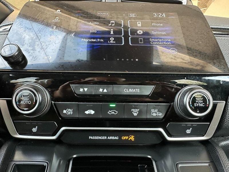 2019 Honda CR-V EXImage 6