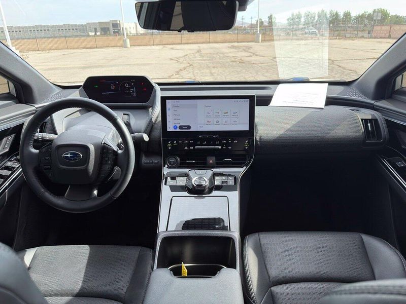 Used 2023 Subaru Solterra TouringImage 19