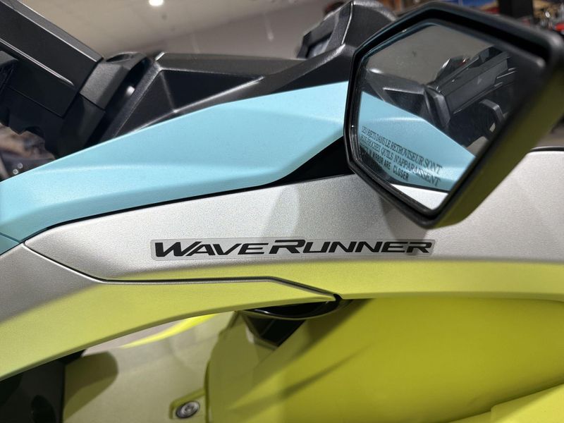 New 2025 Yamaha JETBLASTER PRO (3UP) Image 25