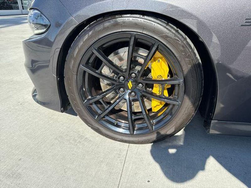 Used 2018 Dodge Charger R/T Daytona 392Image 20