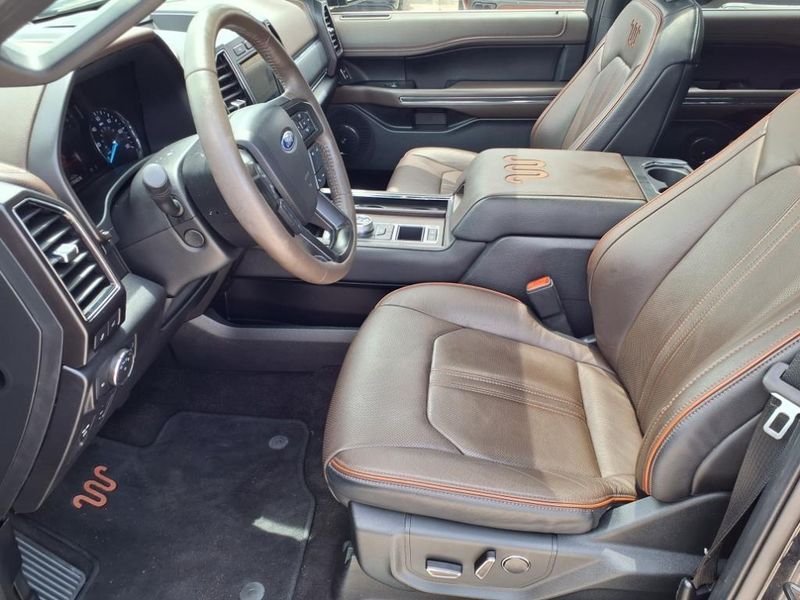 2020 Ford Expedition King RanchImage 17