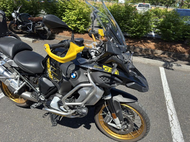 【公式サイト】正規ブランド品通販 40 Adventure GS 1250 R BMW 2021 Used YEARS 719 OPTION GS OF テーブル・チェア・ハンモック