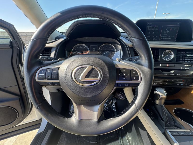 Used 2022 Lexus RX 350Image 26