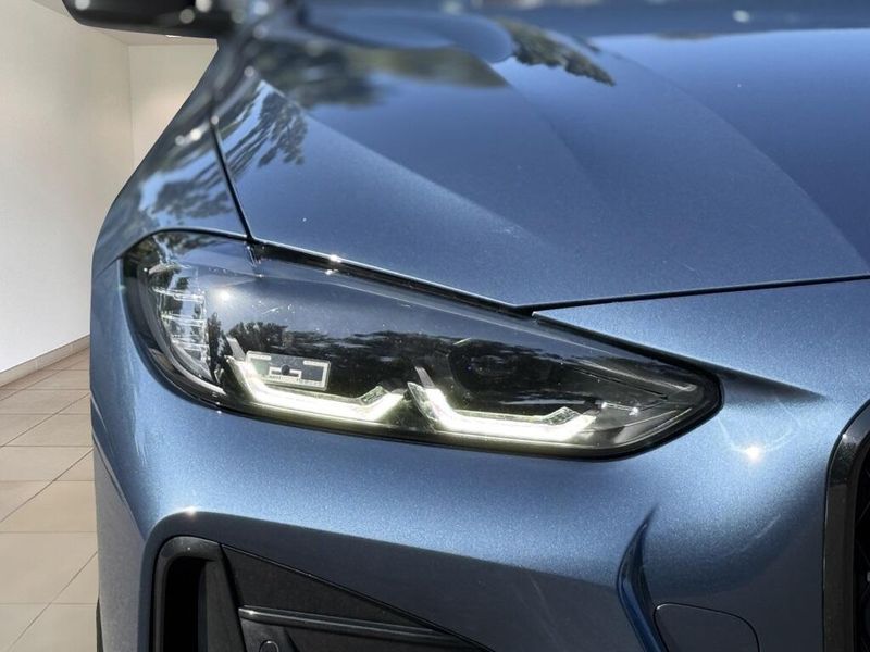 2023 BMW 4 Series 430iImage 12