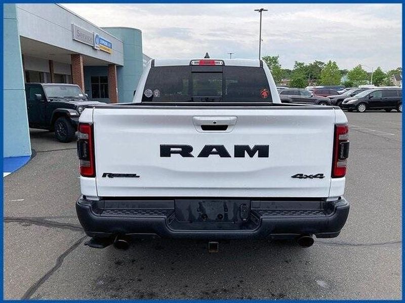 2020 RAM 1500 RebelImage 6